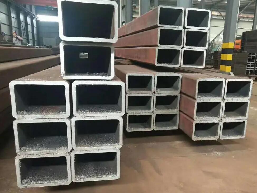 鄱阳s355j0方管